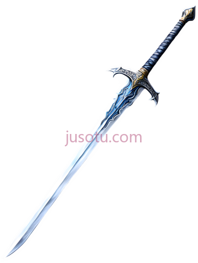武器,长剑, PNG