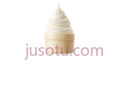 冰淇淋,甜品,美食PNG