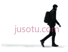 人物,剪影,黑色PNG