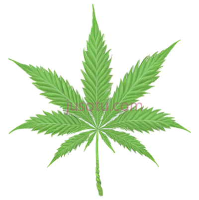 大麻叶, PNG
