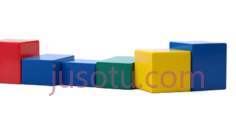 积木,红色,蓝色,黄色PNG