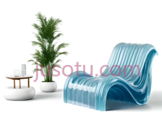 扶手椅,客厅PNG