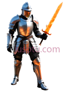 骑士,盔甲,银色PNG