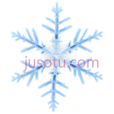 雪花, PNG