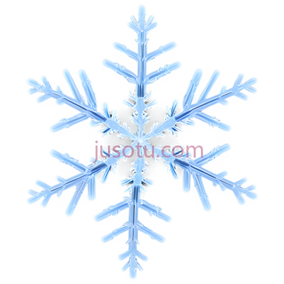 雪花, PNG
