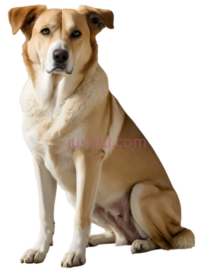 希腊狗, PNG