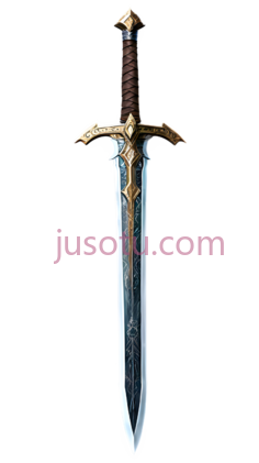 剑,古代,银色,金色PNG