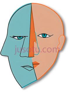 人脸, PNG