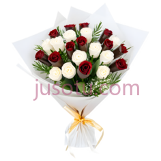 巧克力花束,礼品盒PNG