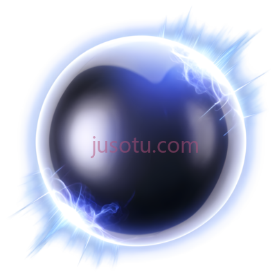 能量球, PNG