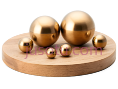 金色球体,现代,金色PNG