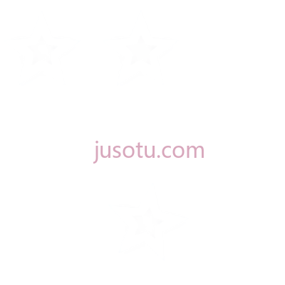 星星,轮廓,白色, PNG