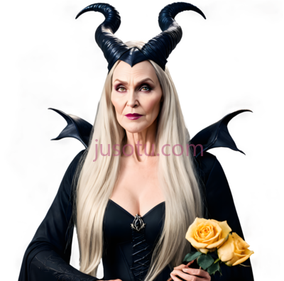魔女,哥特式,黑色, PNG