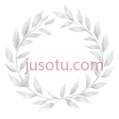 银色花环, PNG
