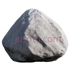 石头,自然,灰色PNG