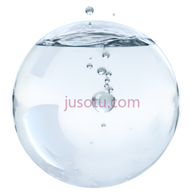 水, PNG