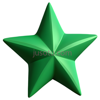 星, PNG