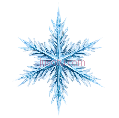 冰冻, PNG