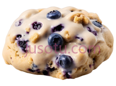 饼干,圆形,黄色PNG