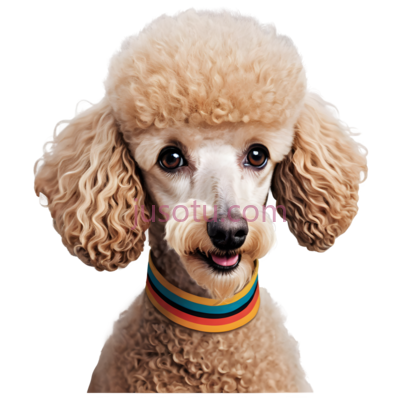 贵宾犬, PNG