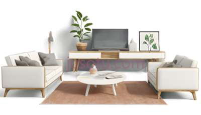 客厅,家具, PNG