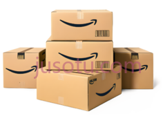 纸箱,堆叠,棕色PNG