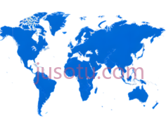 地图,蓝色, PNG