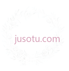 花环,线条,白色PNG