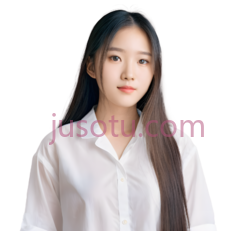人物,正式,白色衬衫PNG
