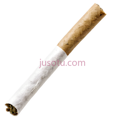 香烟,卷烟,白色,棕色, PNG
