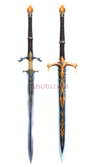 剑,武器, PNG