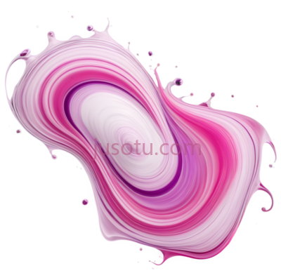 液体,粉色, PNG