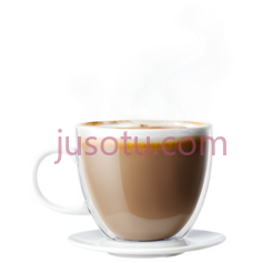 咖啡杯,现代,棕色PNG