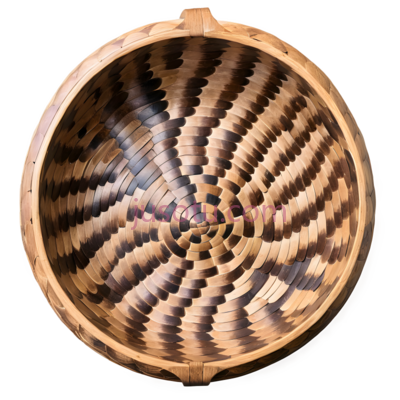 篮子,编织,棕色, PNG