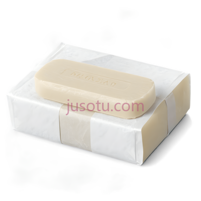肥皂,白色, PNG