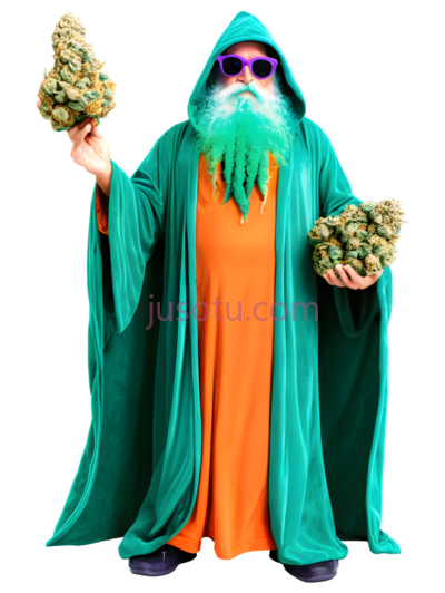 法师, PNG