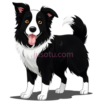 牧羊犬, PNG