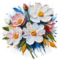 花, PNG