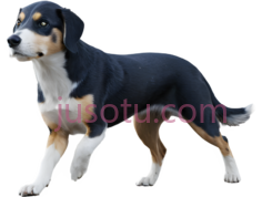 狗, PNG