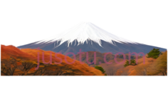 山,自然景观,白色, 棕色PNG