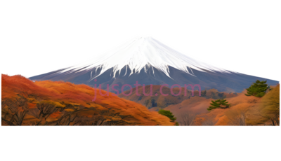 山,自然景观,白色, 棕色, PNG