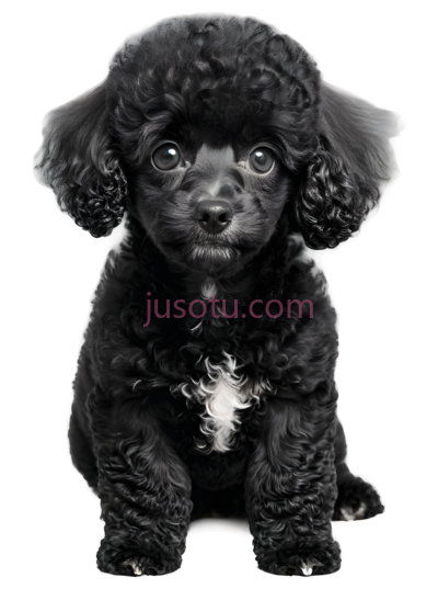 玩具贵宾犬, PNG