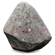 石头,自然,灰色PNG