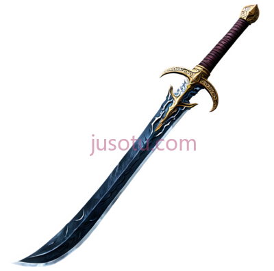 双刃剑, PNG