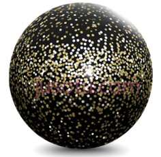 闪光球PNG
