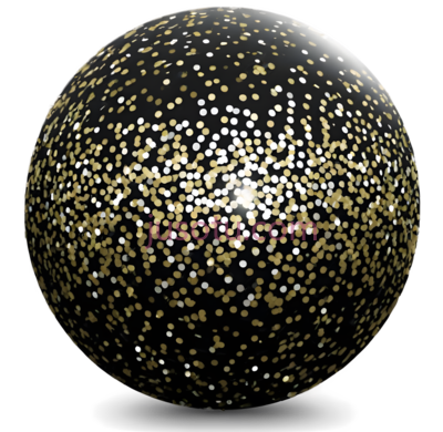 闪光球, PNG