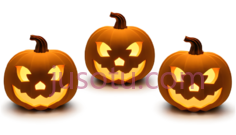 南瓜, PNG