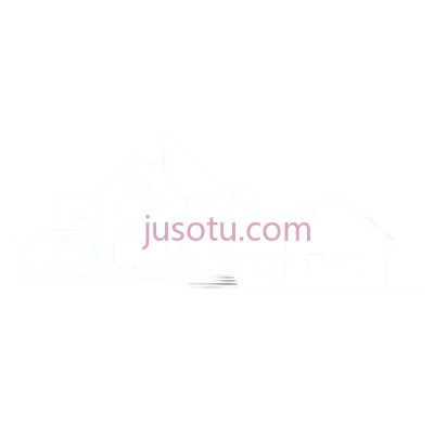 住宅,家, PNG
