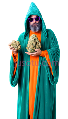 法师, PNG