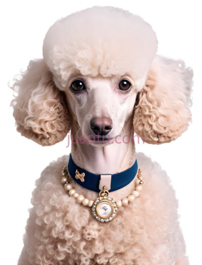 贵宾犬, PNG
